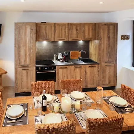 Villa Longue Vie à La Reine - Piscine - Château *