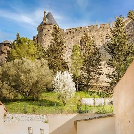 Longue Vie à La Reine - Piscine - Château Villa