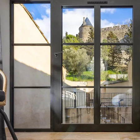 Vila Longue Vie A La Reine - Piscine - Chateau