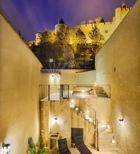 Longue Vie A La Reine - Piscine - Chateau * Carcasona