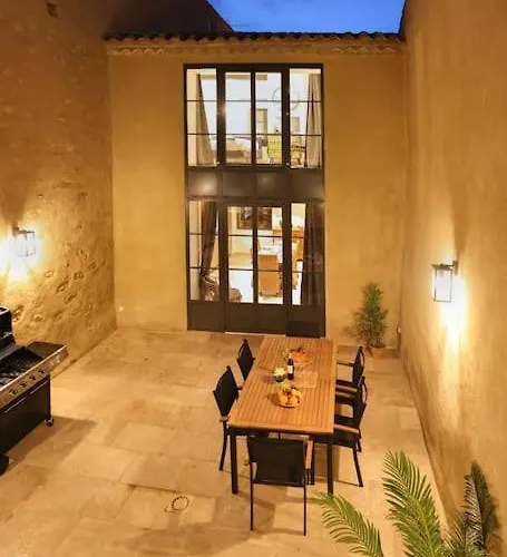 Longue Vie A La Reine - Piscine - Chateau * Carcasona