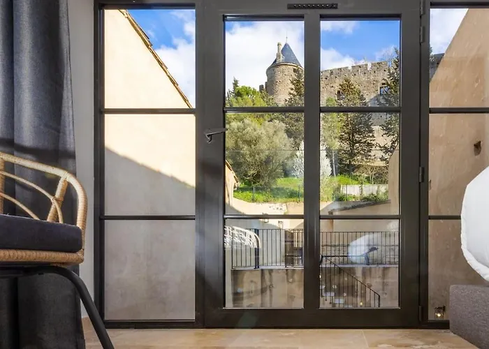 Longue Vie A La Reine - Piscine - Chateau Villa